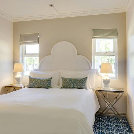 Protea Hotel By Marriott Cape Town Mowbray Buitenkant foto