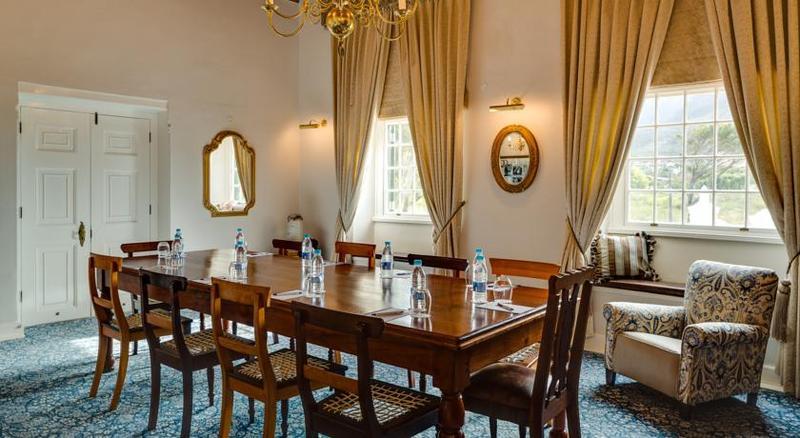 Protea Hotel By Marriott Cape Town Mowbray Buitenkant foto