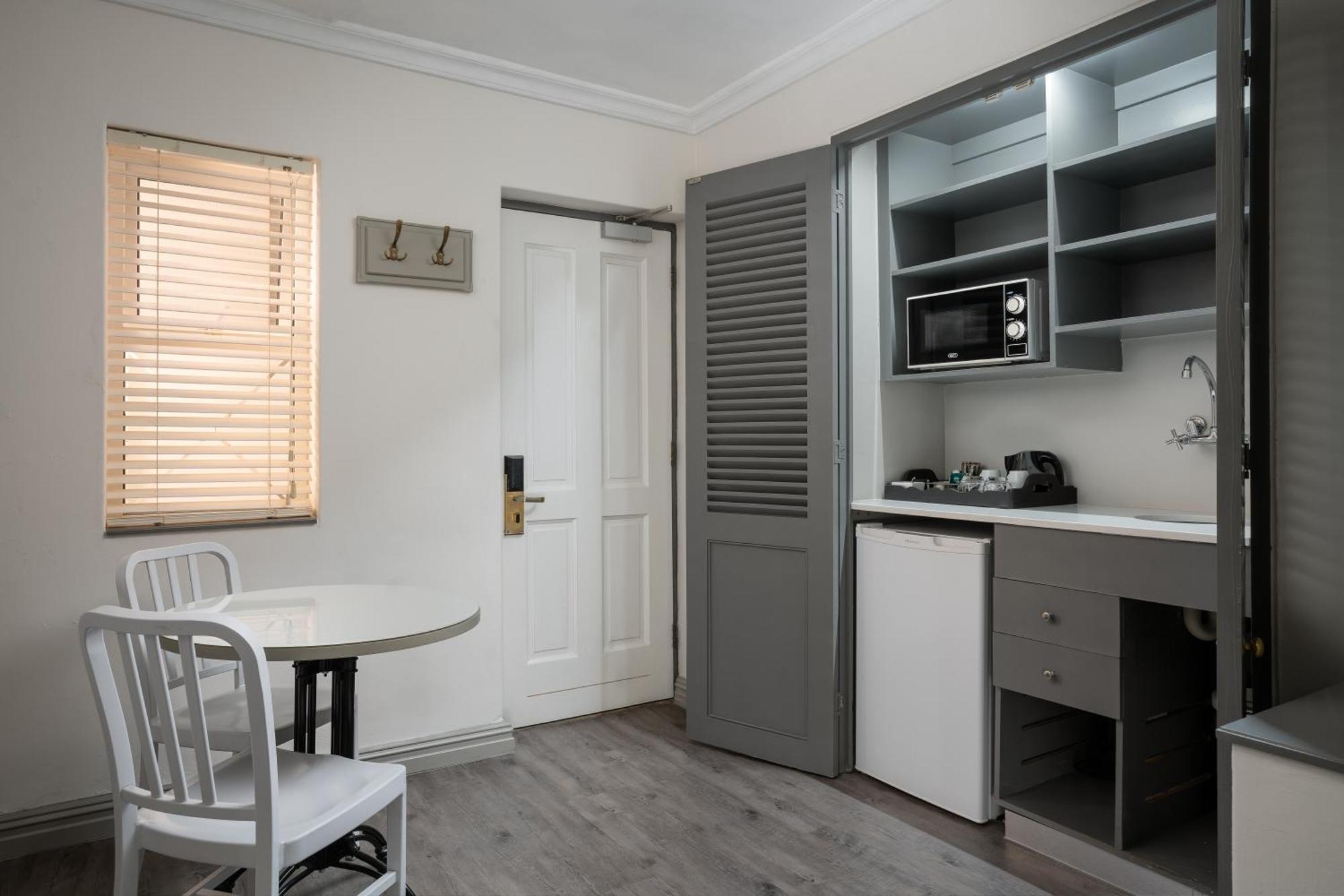 Protea Hotel By Marriott Cape Town Mowbray Buitenkant foto