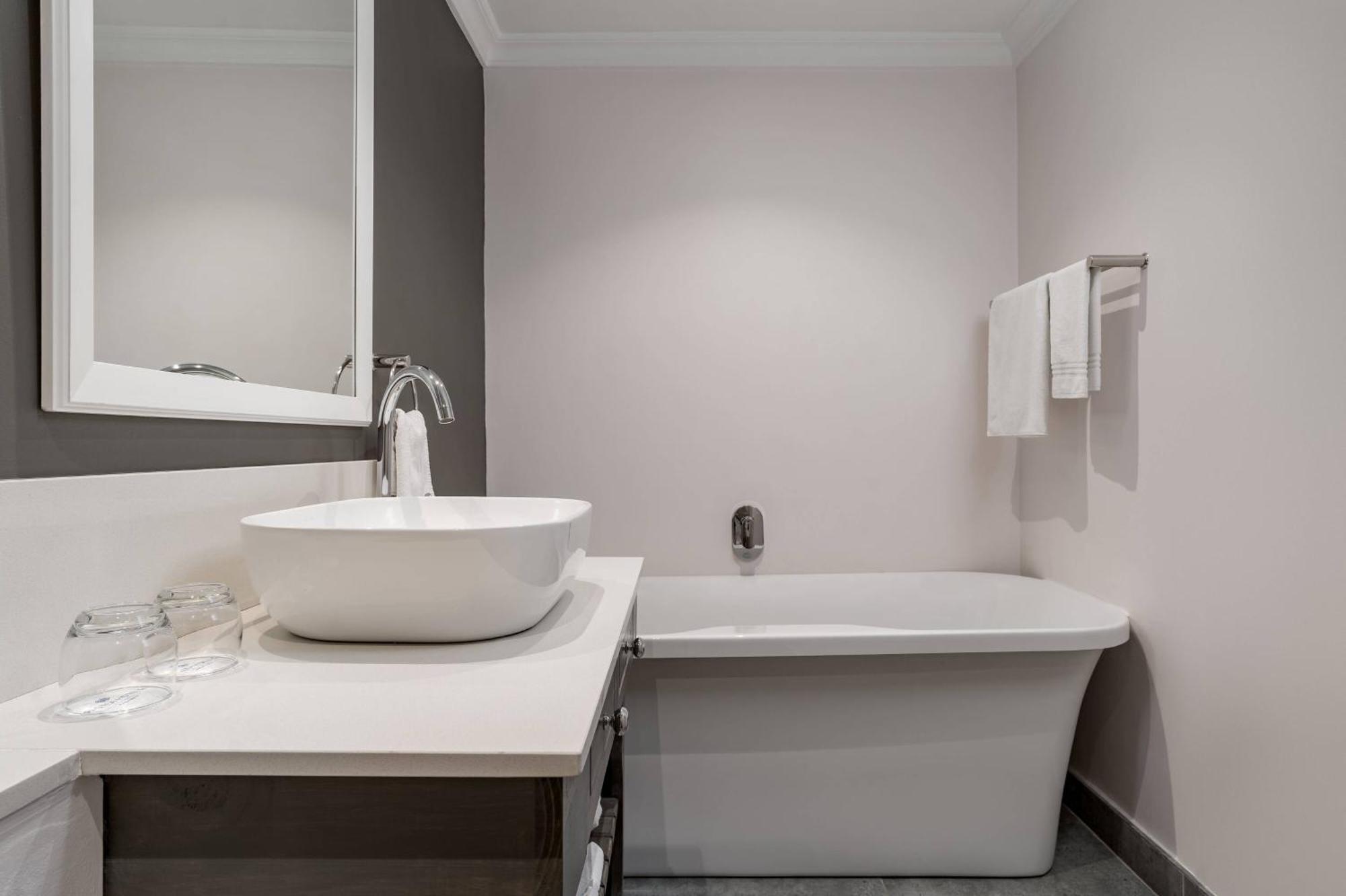 Protea Hotel By Marriott Cape Town Mowbray Buitenkant foto