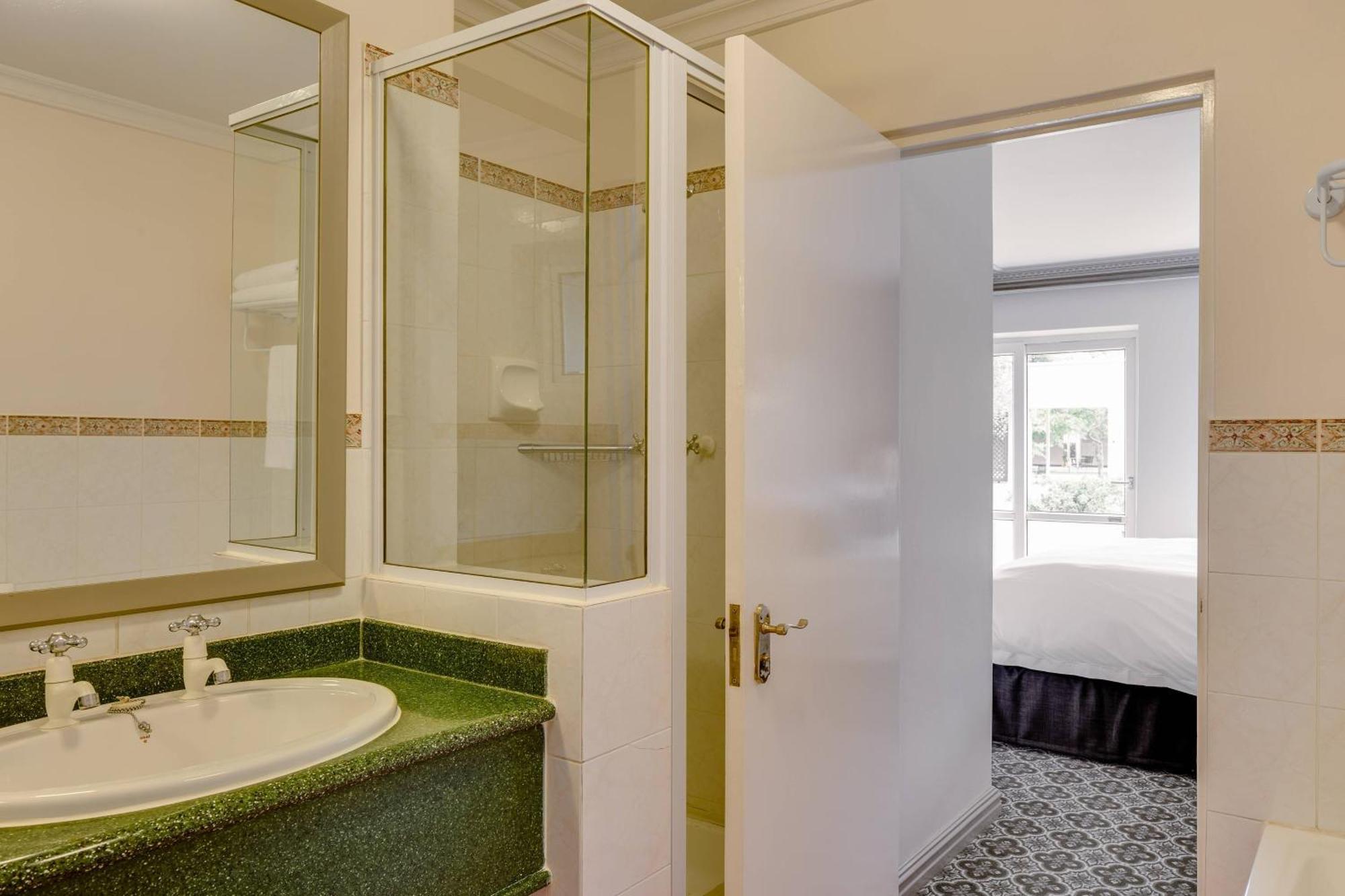 Protea Hotel By Marriott Cape Town Mowbray Buitenkant foto