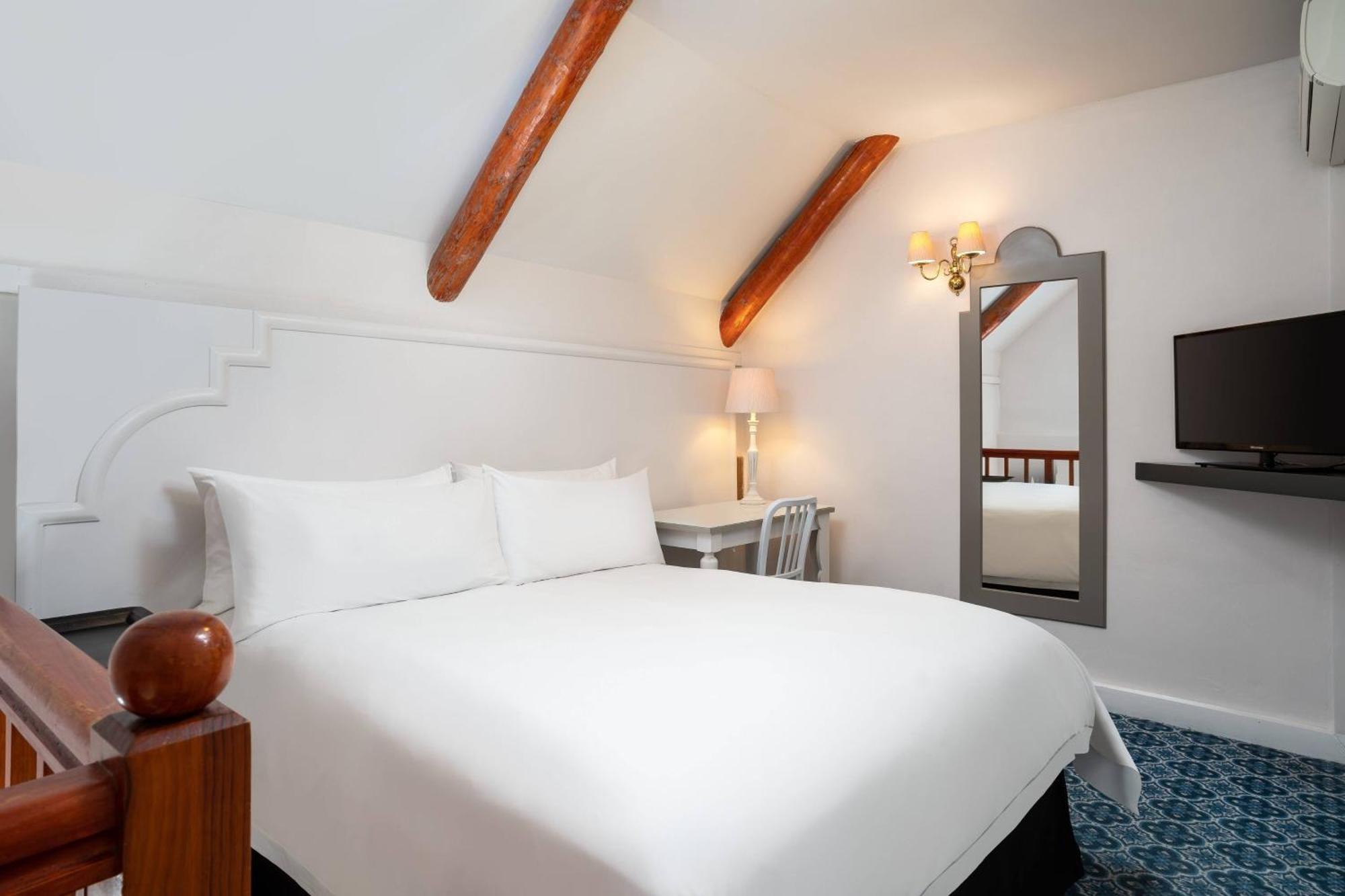 Protea Hotel By Marriott Cape Town Mowbray Buitenkant foto