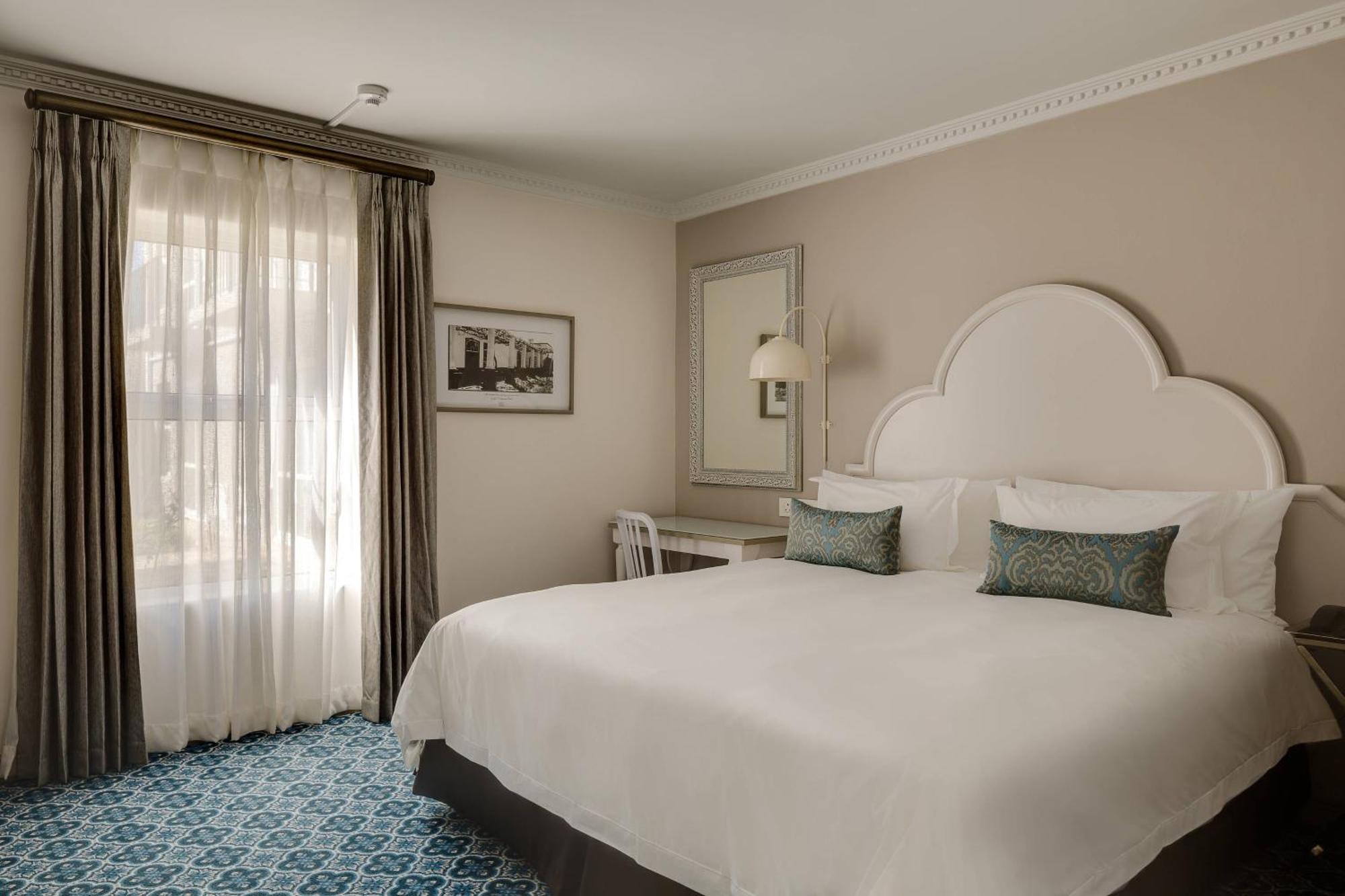 Protea Hotel By Marriott Cape Town Mowbray Buitenkant foto