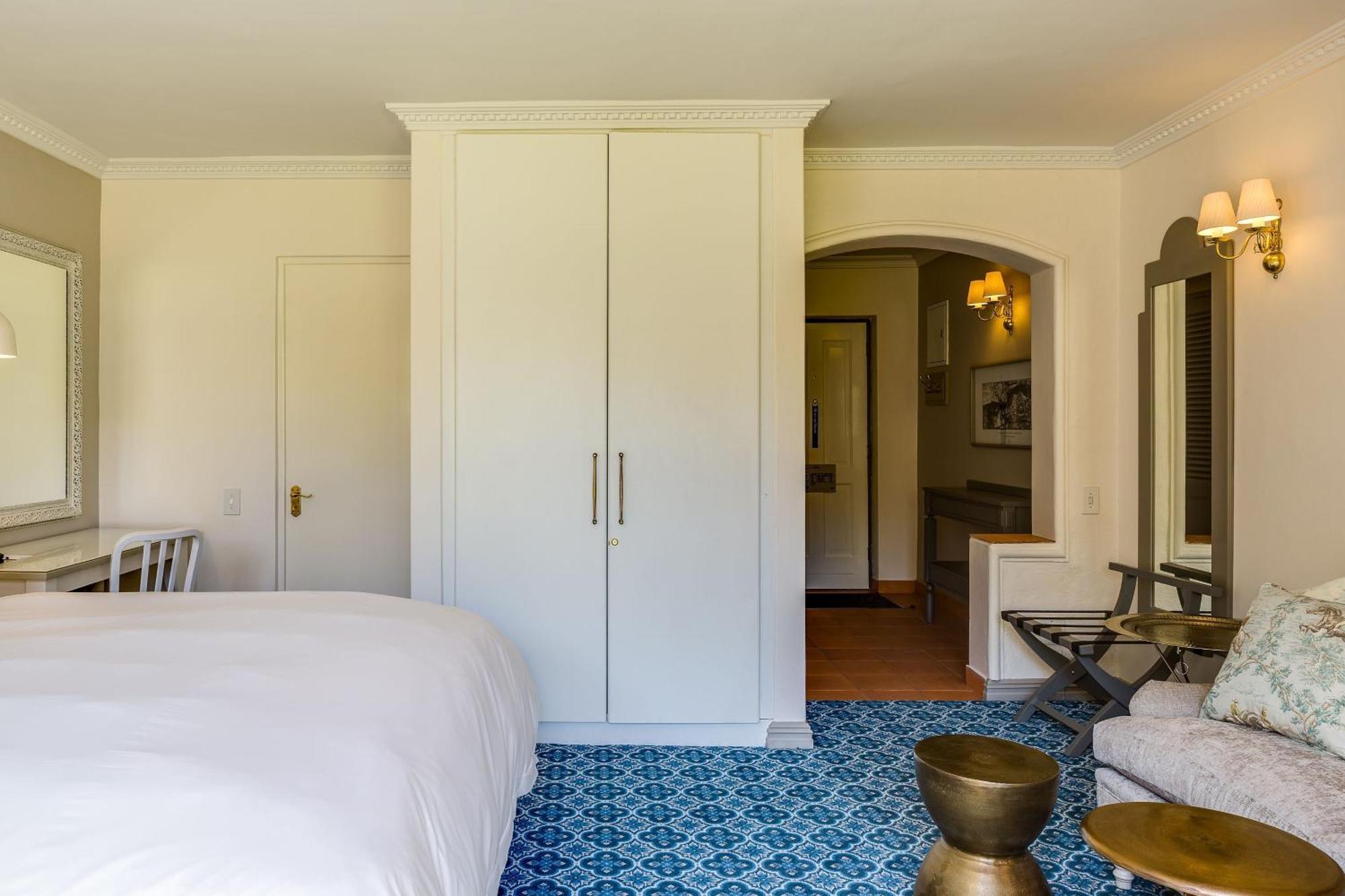 Protea Hotel By Marriott Cape Town Mowbray Buitenkant foto