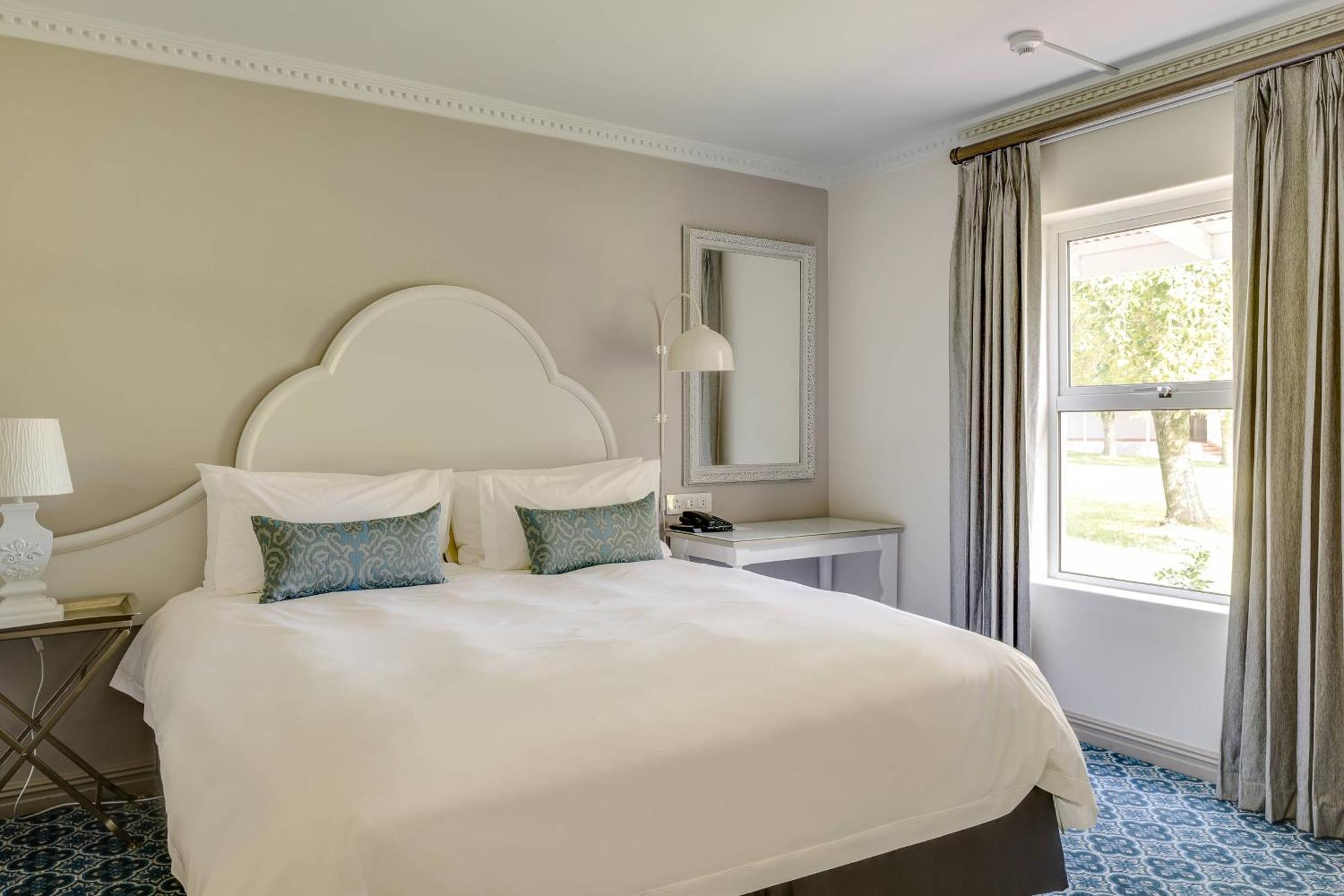 Protea Hotel By Marriott Cape Town Mowbray Buitenkant foto