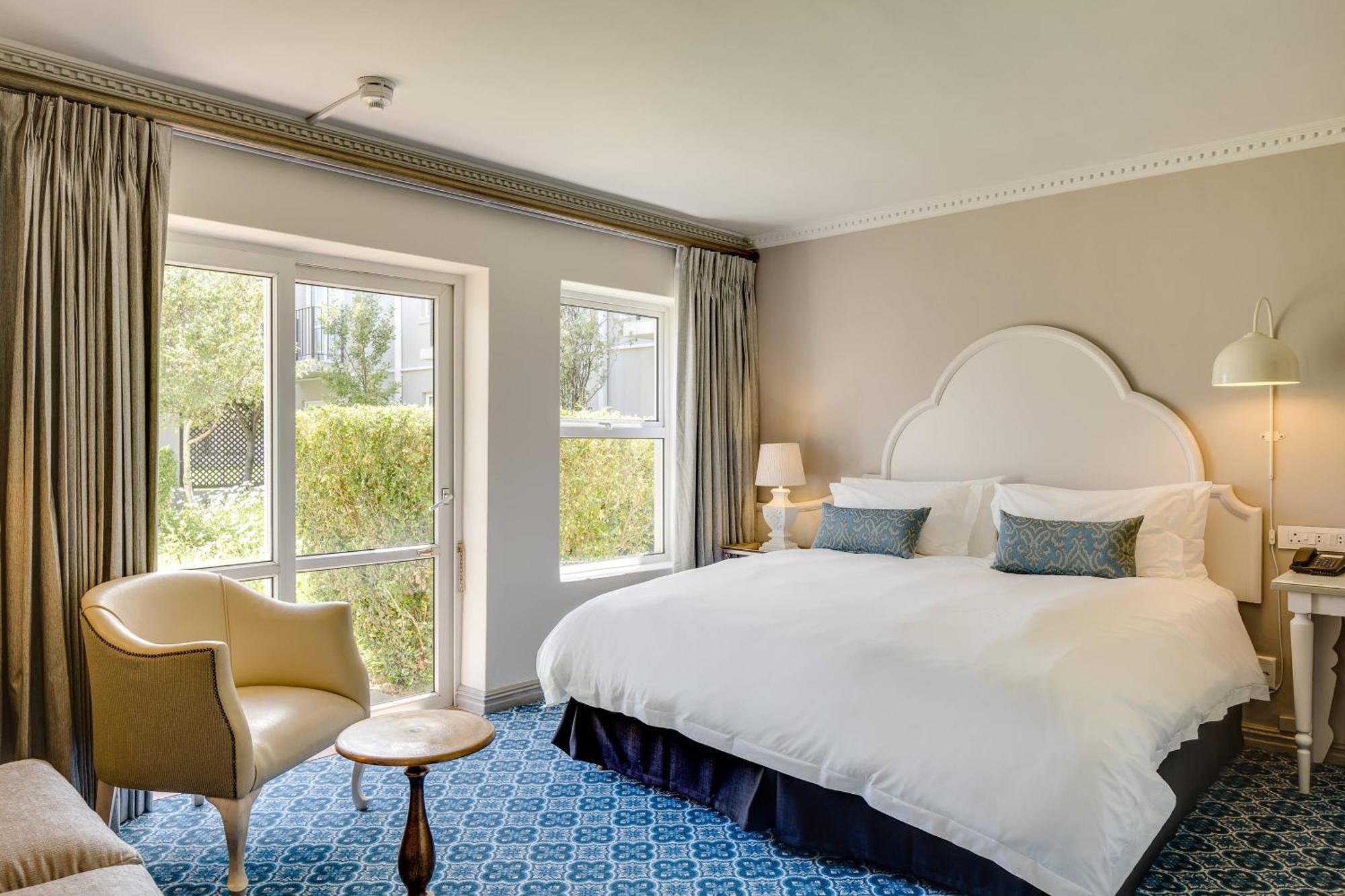 Protea Hotel By Marriott Cape Town Mowbray Buitenkant foto