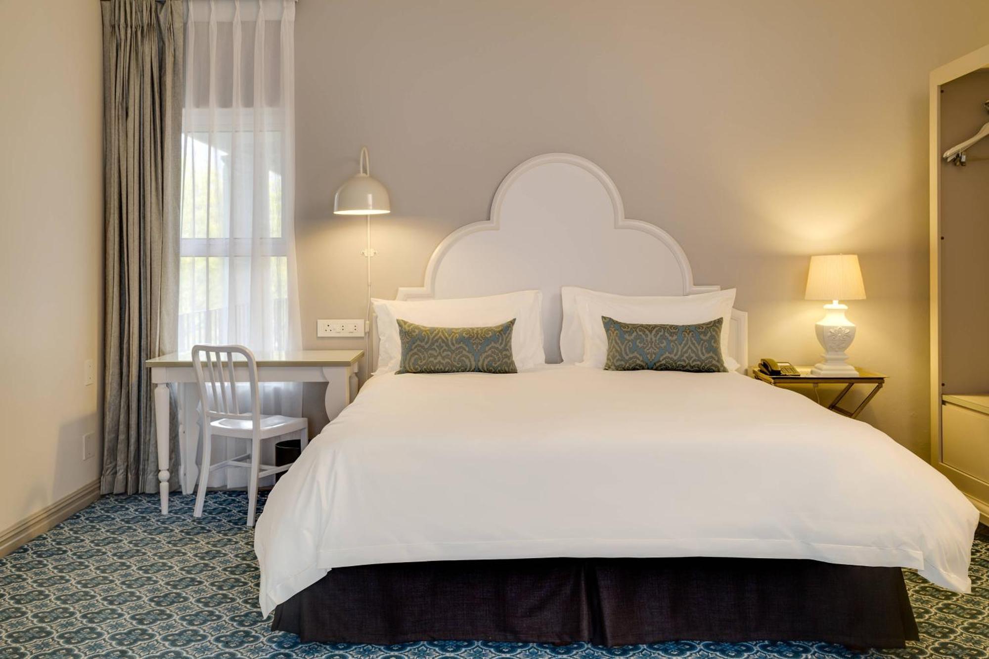 Protea Hotel By Marriott Cape Town Mowbray Buitenkant foto