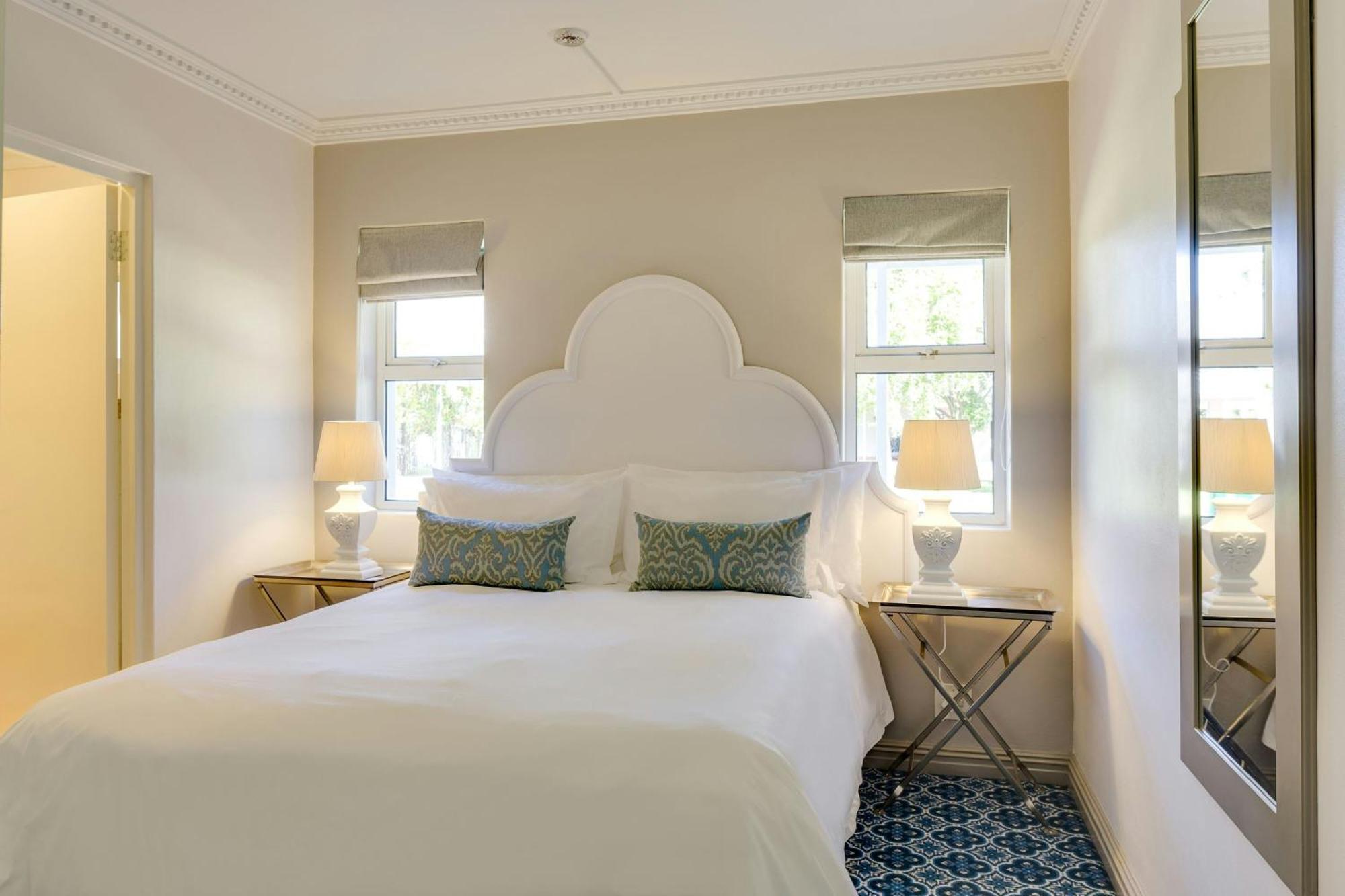 Protea Hotel By Marriott Cape Town Mowbray Buitenkant foto