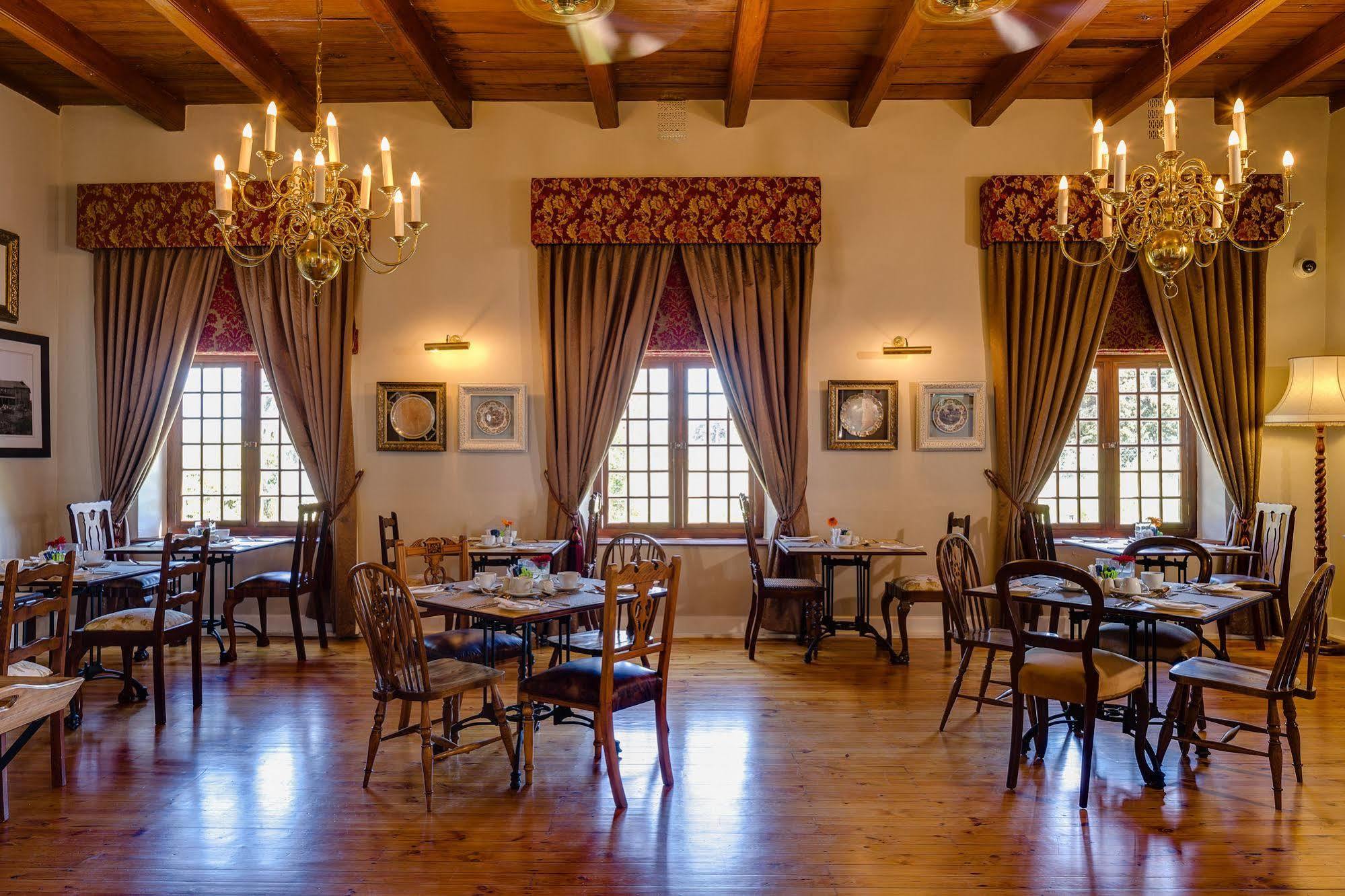 Protea Hotel By Marriott Cape Town Mowbray Buitenkant foto