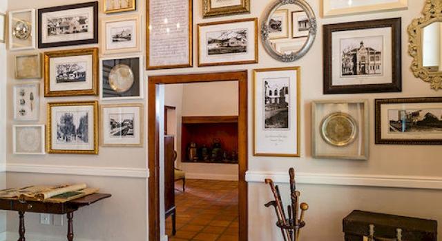 Protea Hotel By Marriott Cape Town Mowbray Buitenkant foto