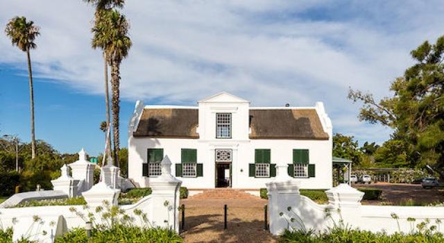 Protea Hotel By Marriott Cape Town Mowbray Buitenkant foto