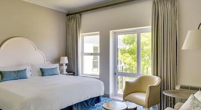 Protea Hotel By Marriott Cape Town Mowbray Buitenkant foto
