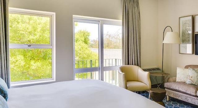 Protea Hotel By Marriott Cape Town Mowbray Buitenkant foto