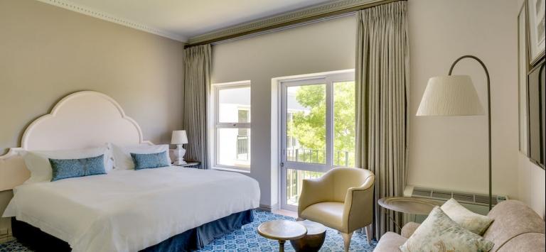 Protea Hotel By Marriott Cape Town Mowbray Buitenkant foto
