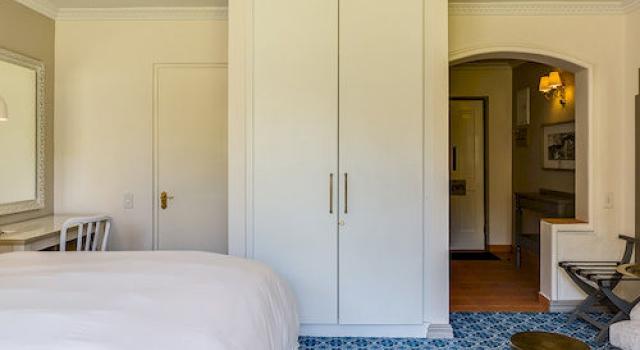 Protea Hotel By Marriott Cape Town Mowbray Buitenkant foto