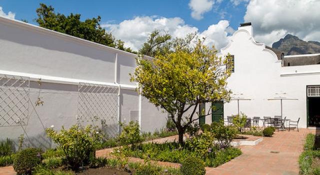 Protea Hotel By Marriott Cape Town Mowbray Buitenkant foto
